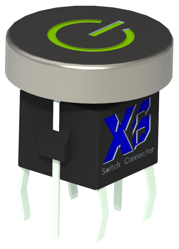 XB-TS-LED-HF03-107M10-XXX