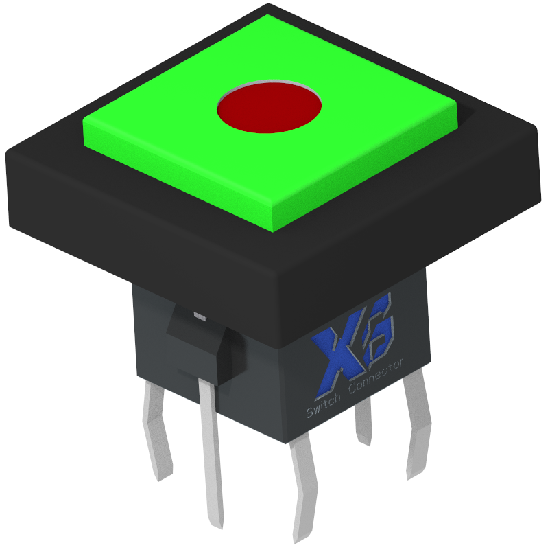 XB-TS-LED-HF03-112M-XXX