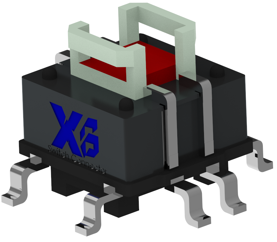 XB-TS-LED-TP-018-DM