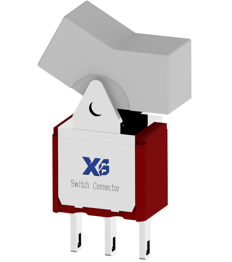 XB-MR-0-102-A01-0300-RS-XX