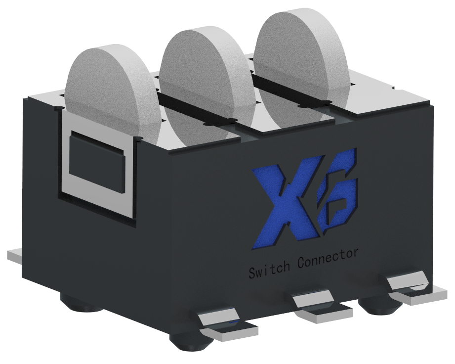 XB-EN-582y-X형