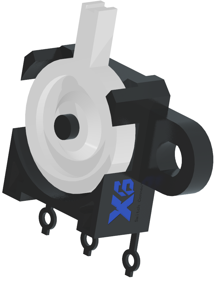XB-TM-1112-3P-EL