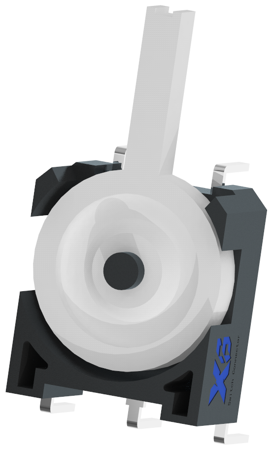 XB-TM-1112-5P-CL
