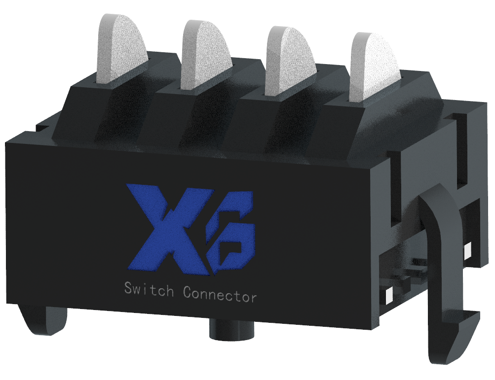 Modèle XB - TM - V - CS4