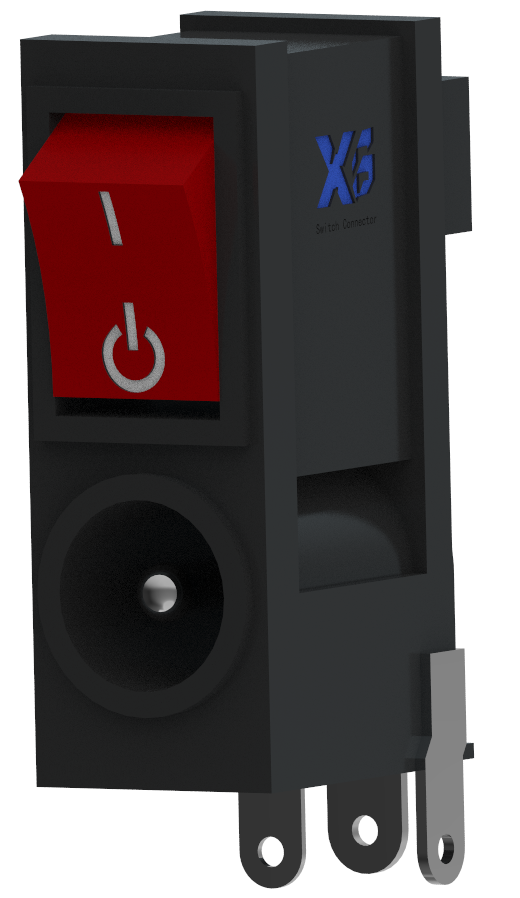XB-DC-0111
