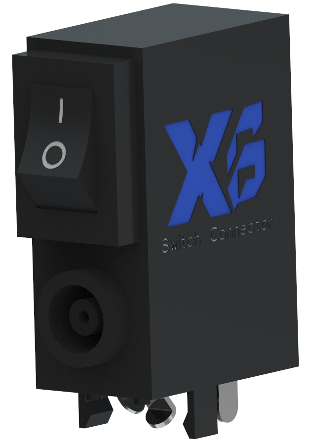 XB-DC-0112
