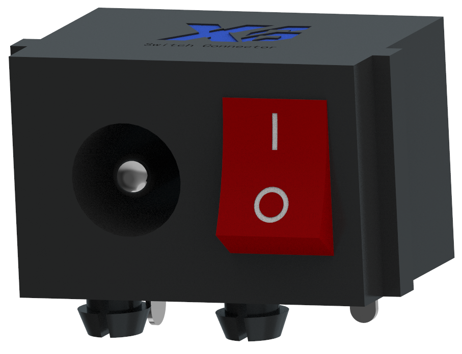 XB-DC-0113