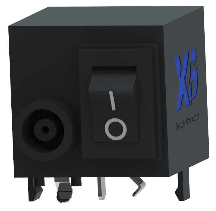 XB-DC-0115