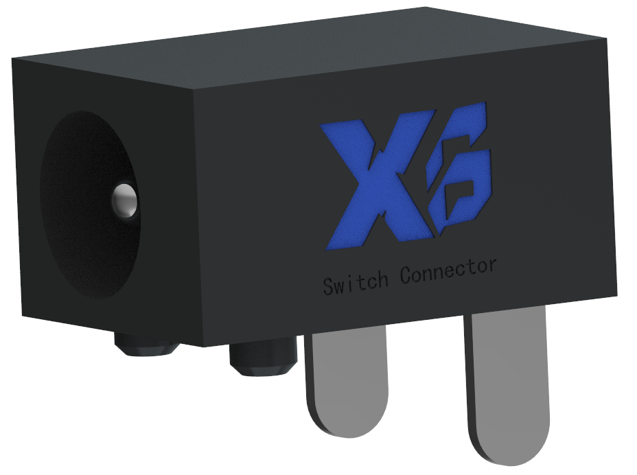 XB-DC-047B