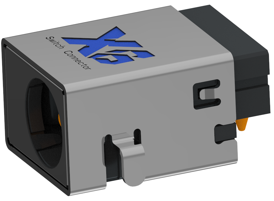 Modèle XB - dc550250 - 0216 - 20000h