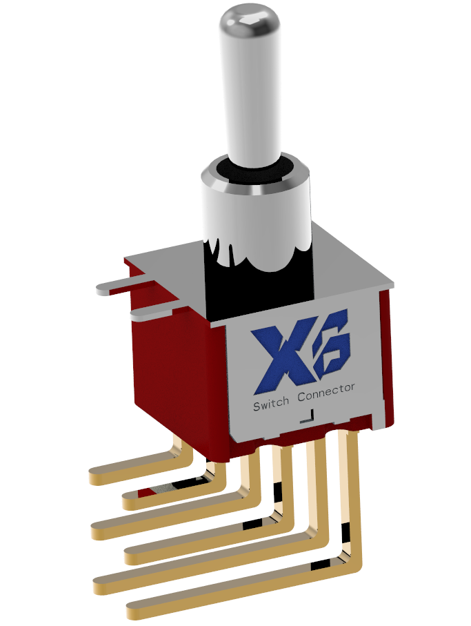 XB-MT-1-202-C004-N004-RS