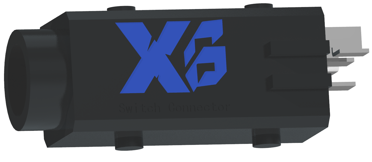 XB-PJ-384형