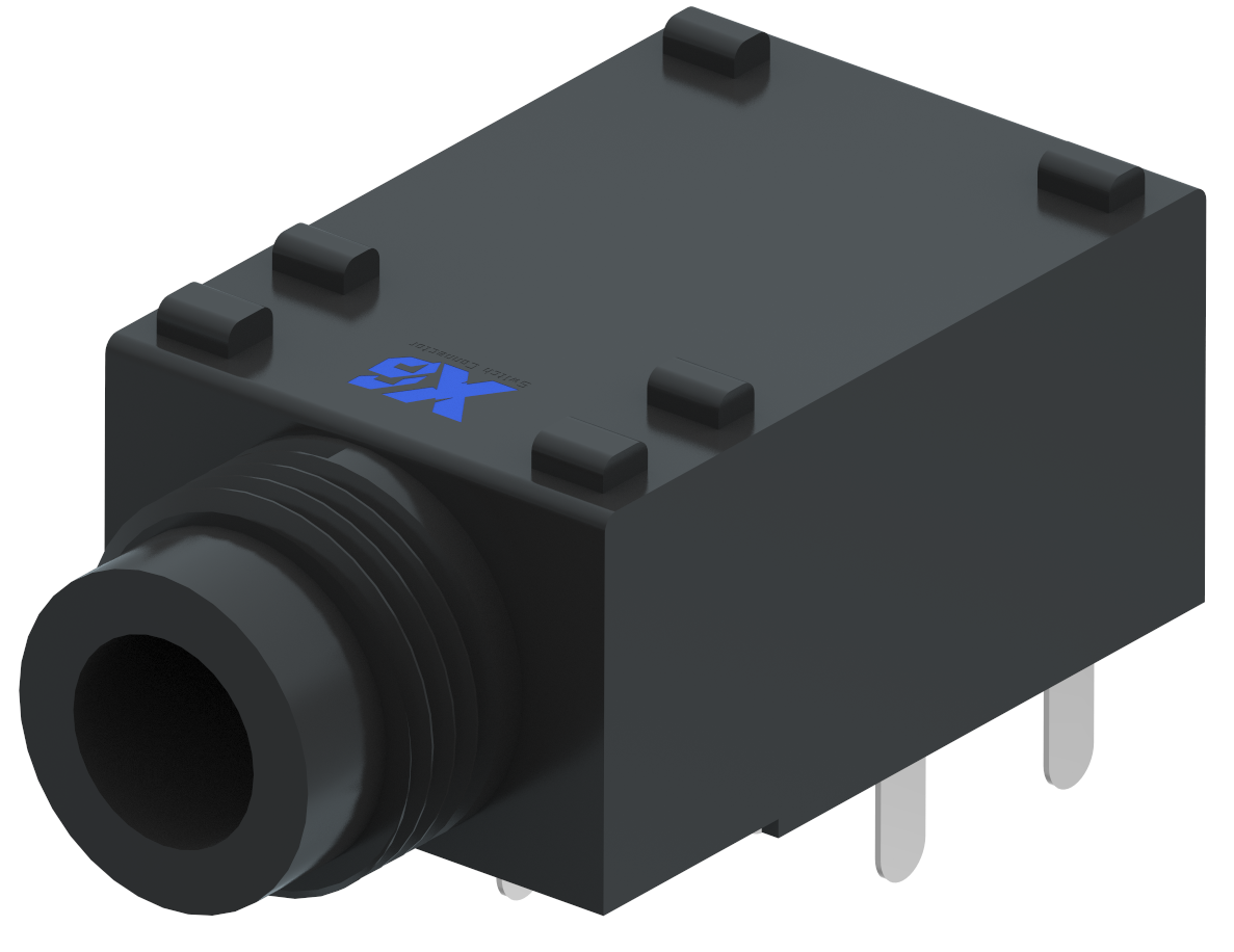 XB-CK-6.35-106-9P