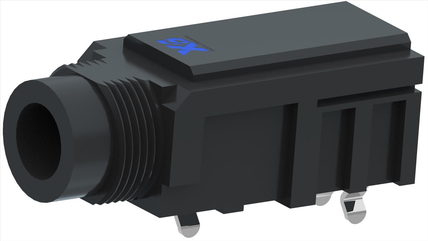 XB-CK-6.35-302-3P
