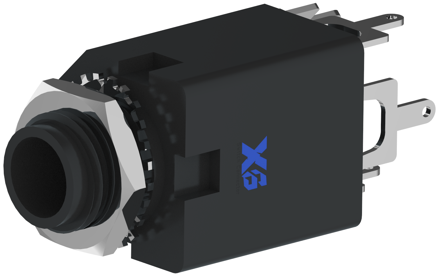 Modèle xb-ck-6.35-630-5p-x