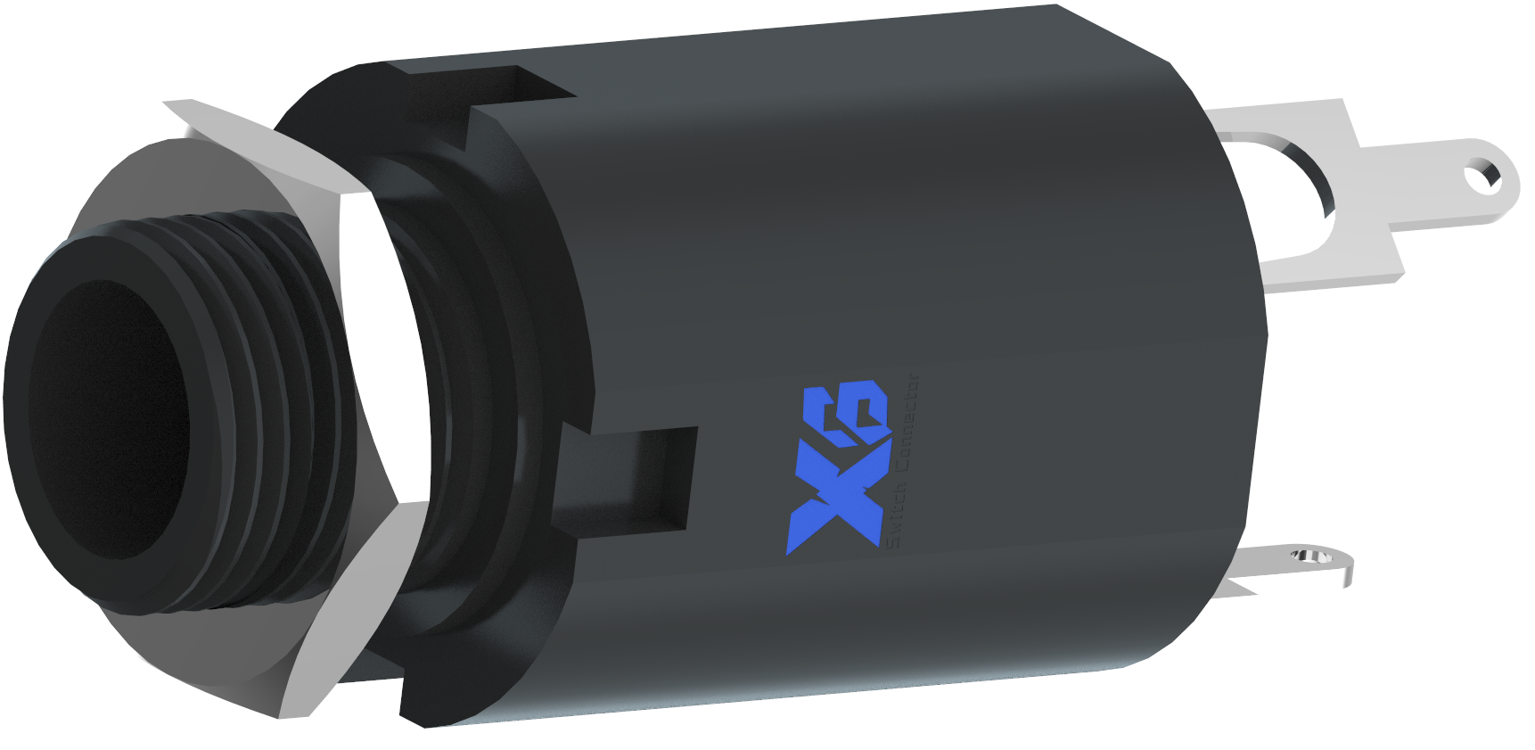 XB-CK-6.35-631A-3P
