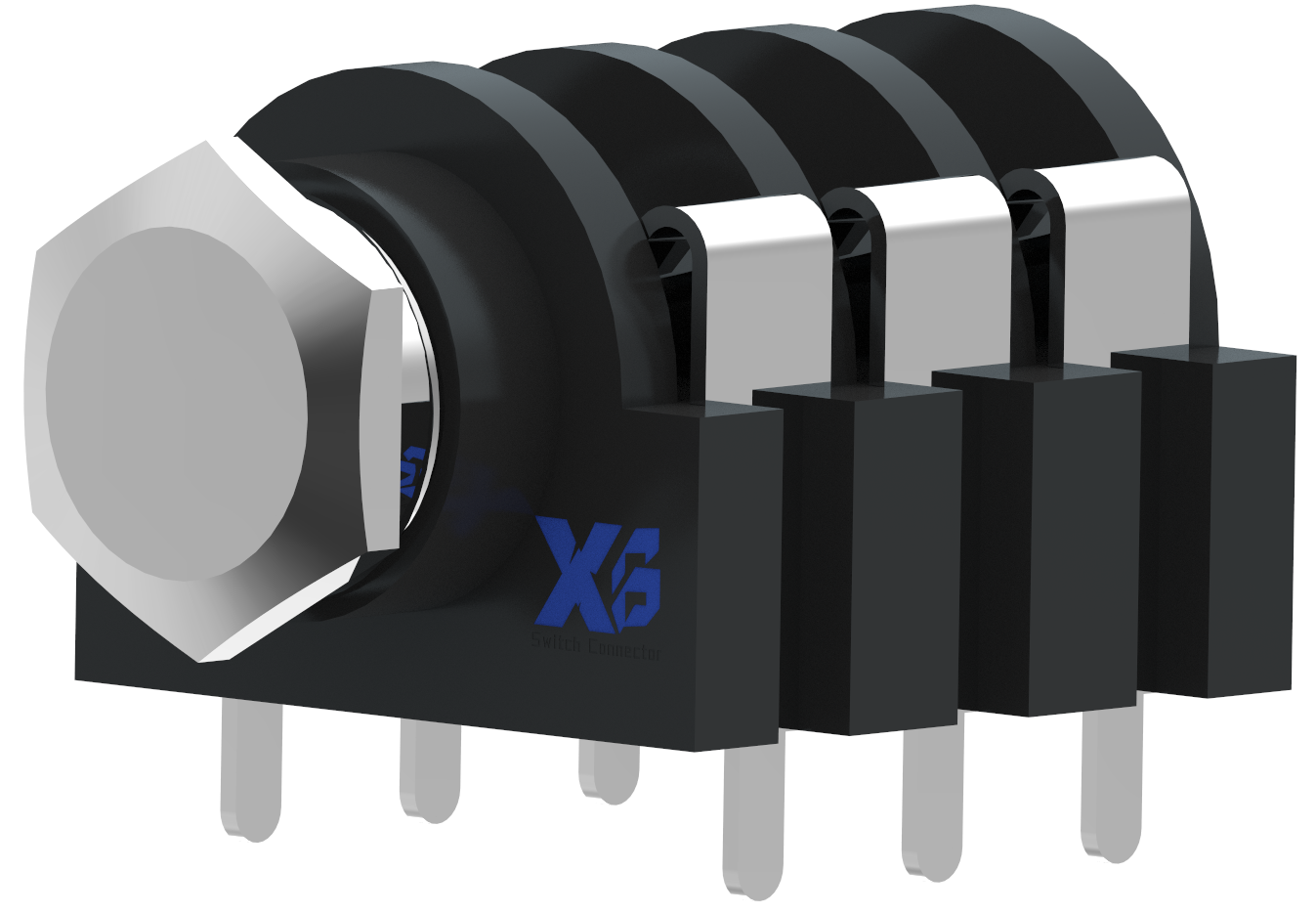 XB-CK-6.35-644-6P