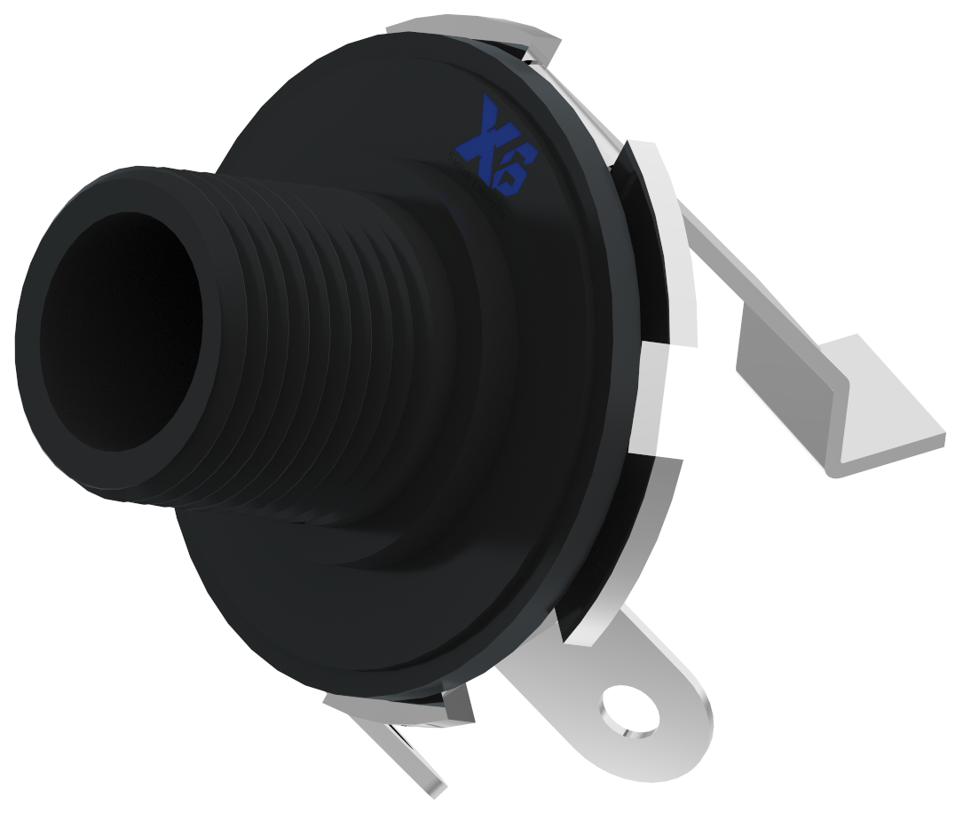 XB-CK-6.35-662
