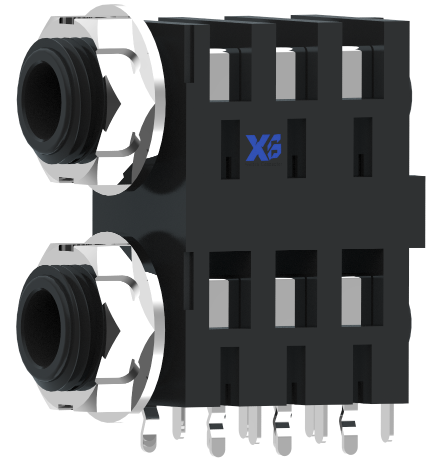 XB-CK-6.35-667QS-2