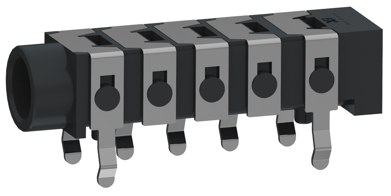 XB-PJ-30515