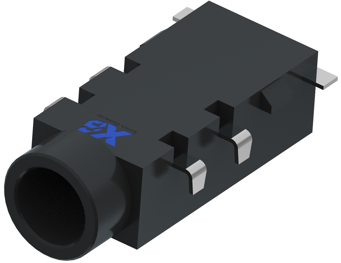 XB-PJ-337-5P 모델