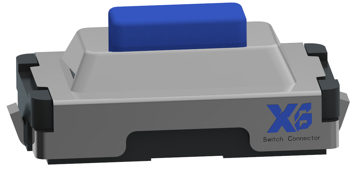 XB-TS-1101A