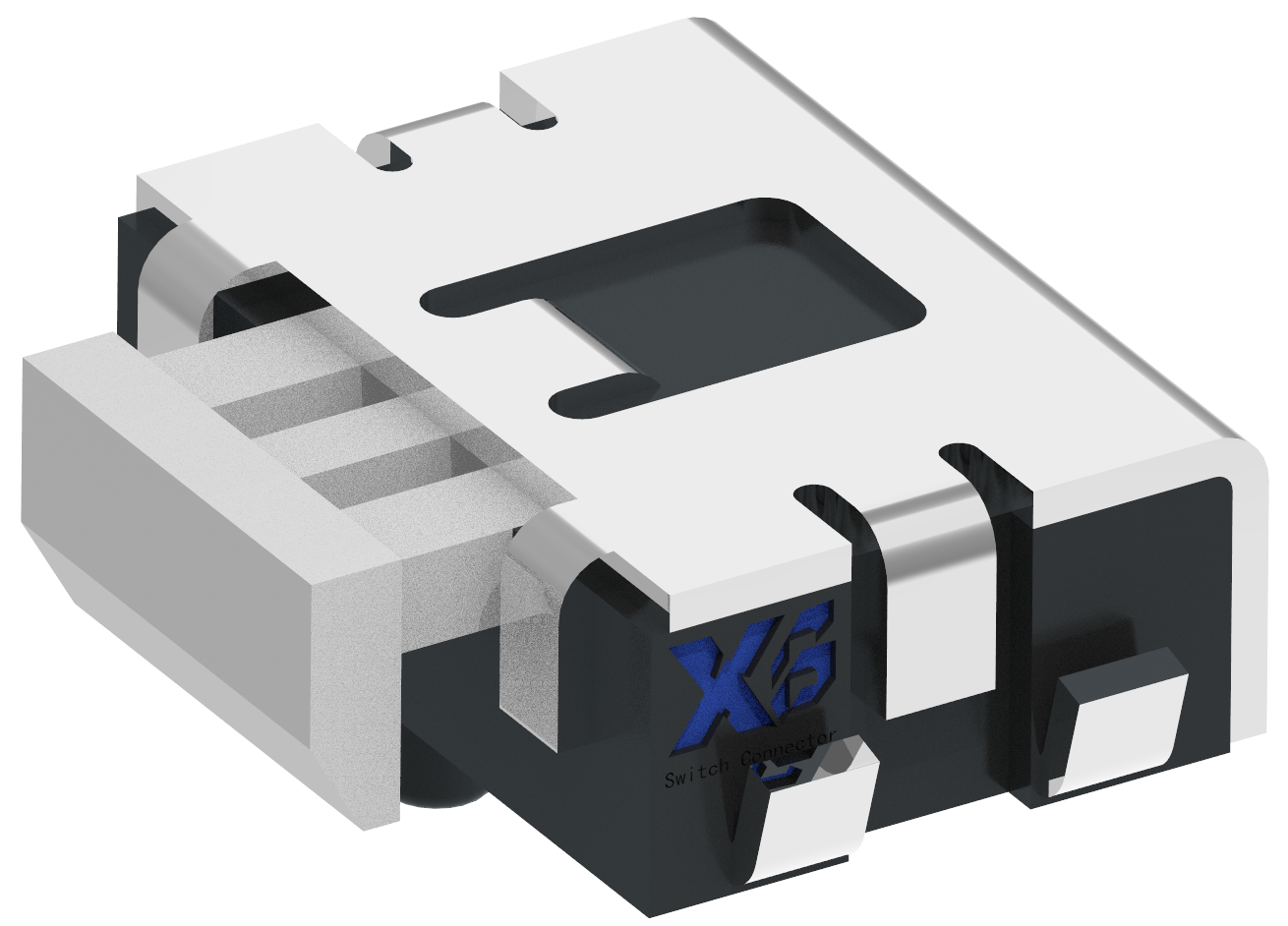 Le XB - TS - 1114ua