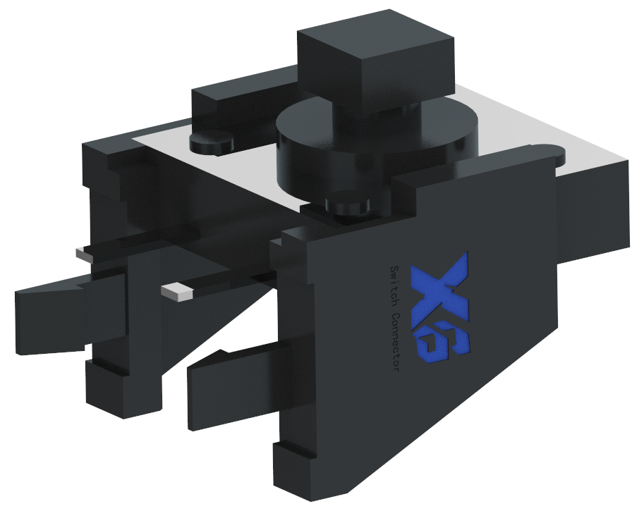 XB-TS-1158A