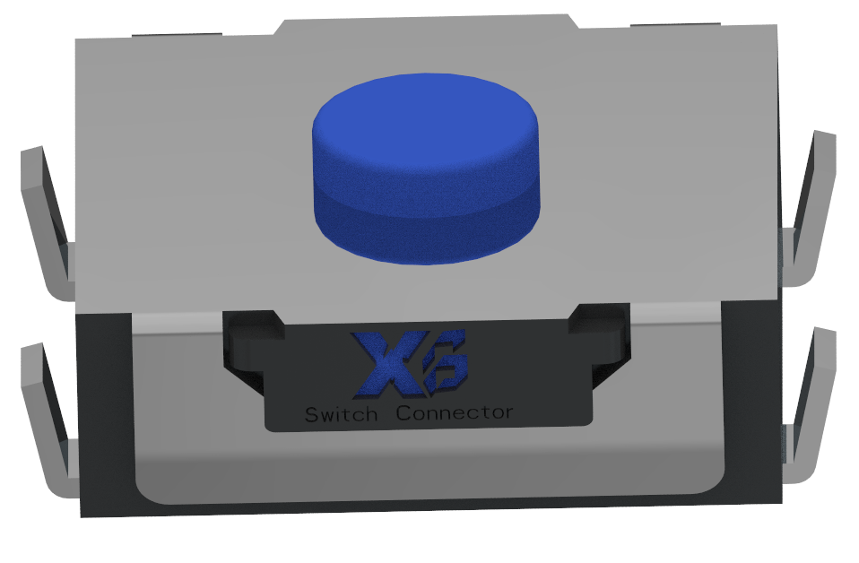 XB-TS-1161D-U