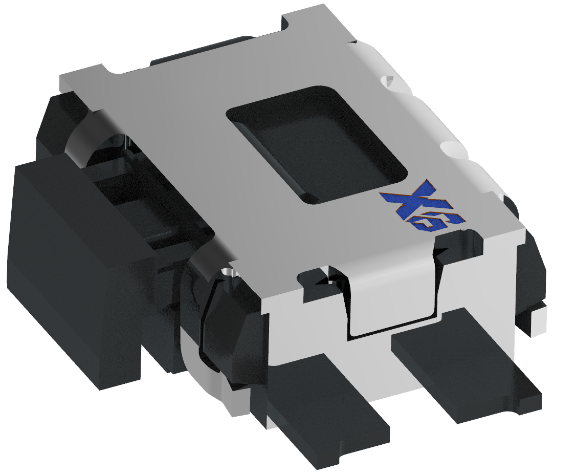 XB-TS-3512X