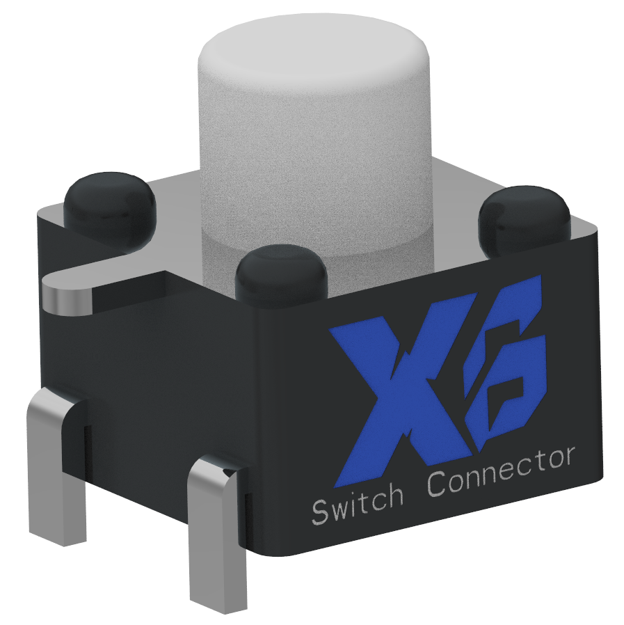 Le XB - TS - 4545 - 2P - M