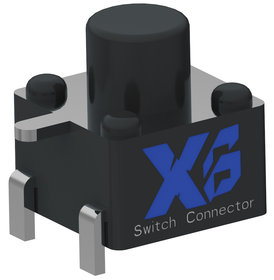 Le XB - TS - 4545 - 2P - M