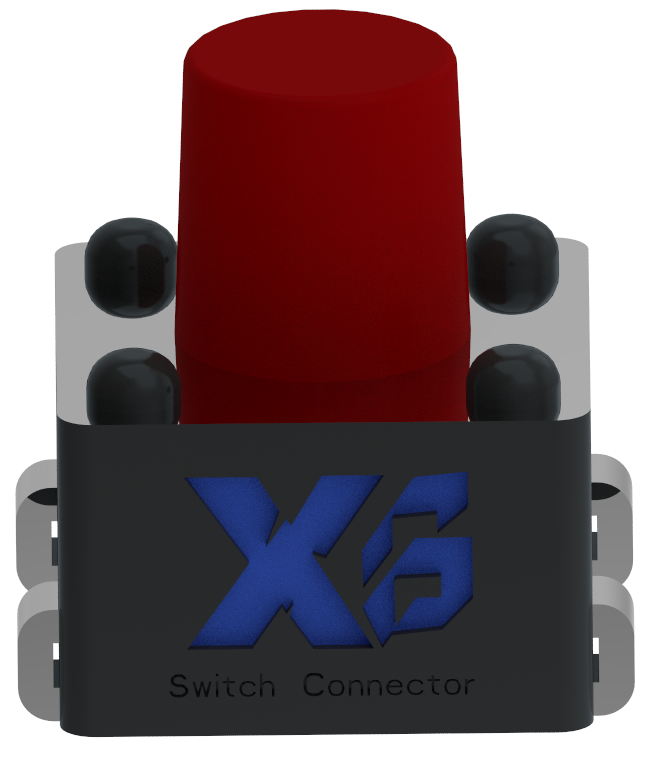 Modèle XB - TS - 4545s - U