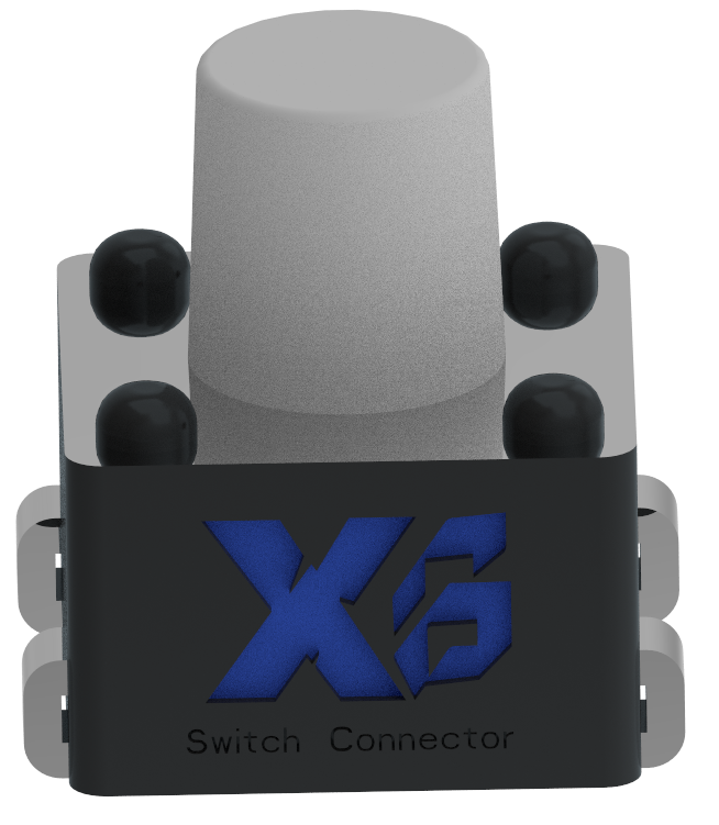 Modèle XB - TS - 4545s - U