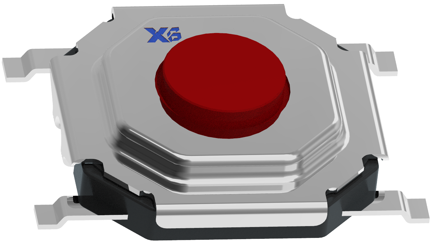 XB-TS-5215D