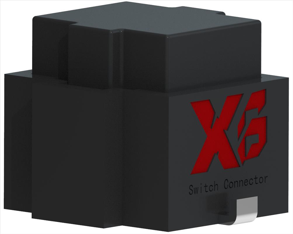 Modèle XB - TS - 6057x