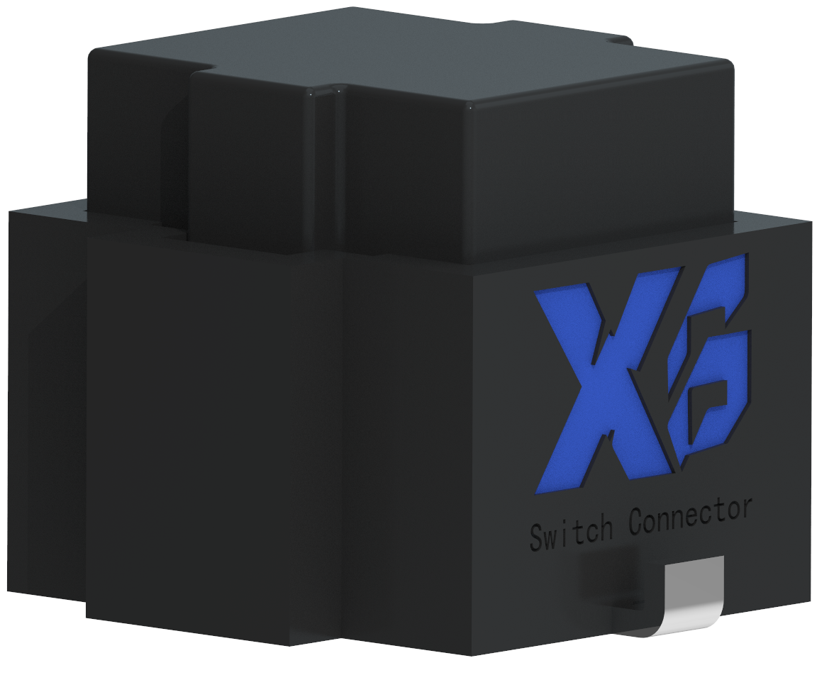 Modèle XB - TS - 6057x