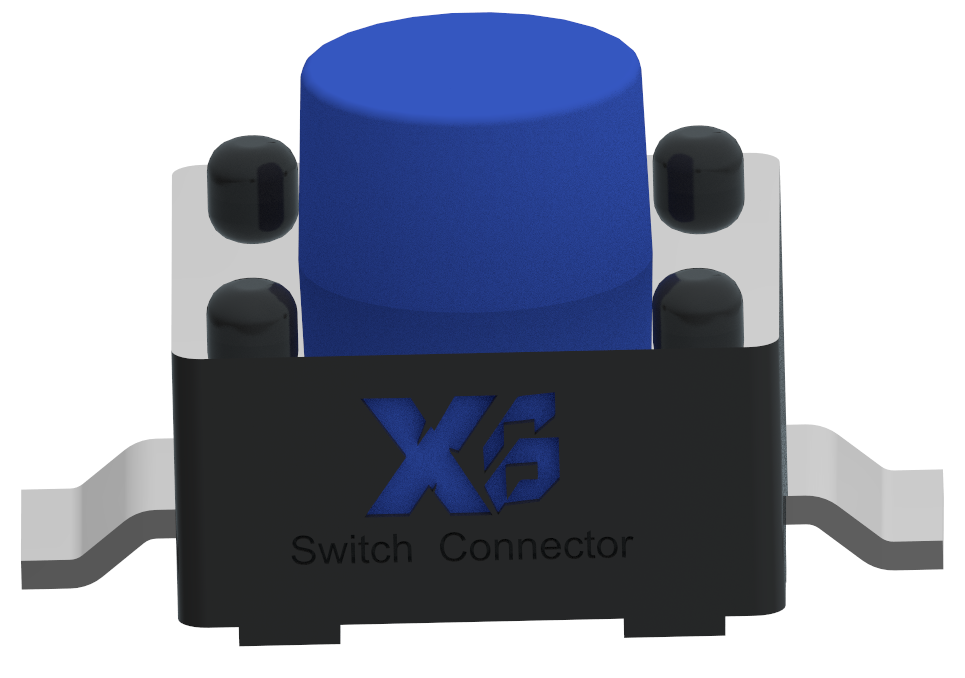 XB-TS-6060-2P