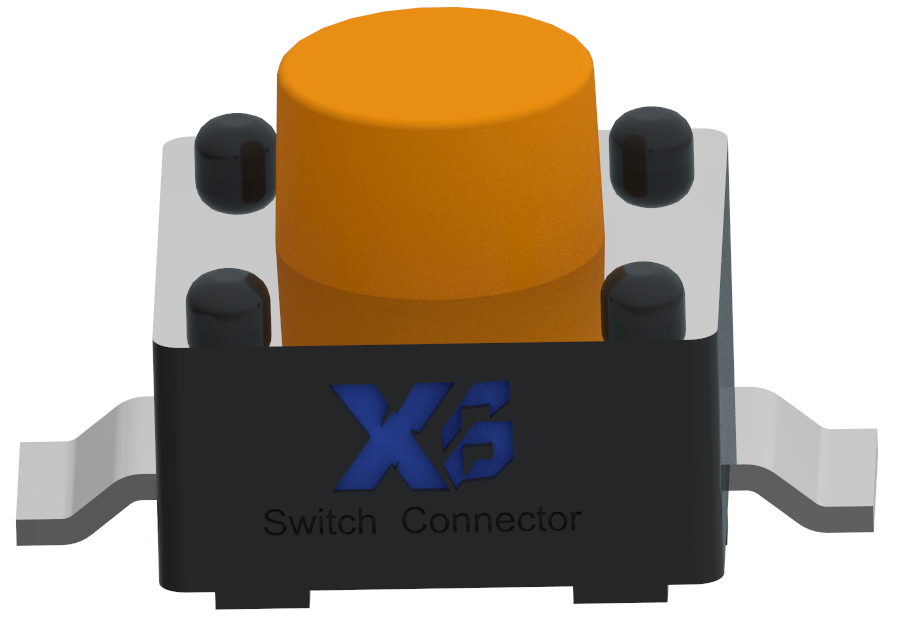XB-TS-6060-2P