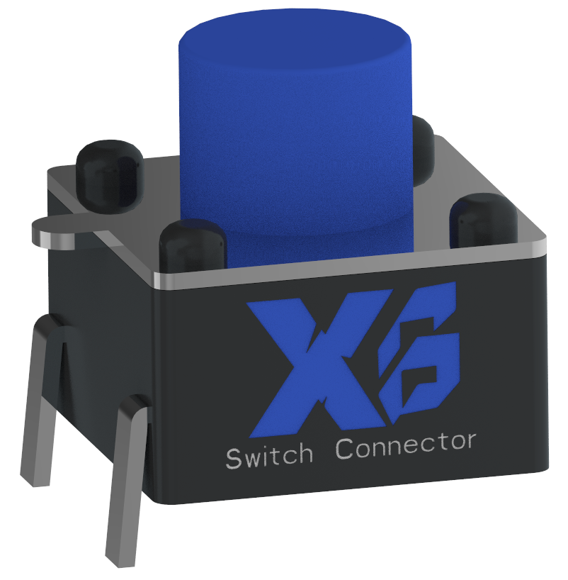 XB-TS-6060D-2P