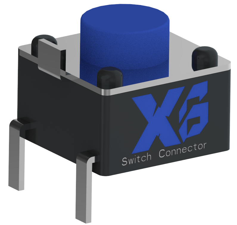 XB-TS-6060M-2P