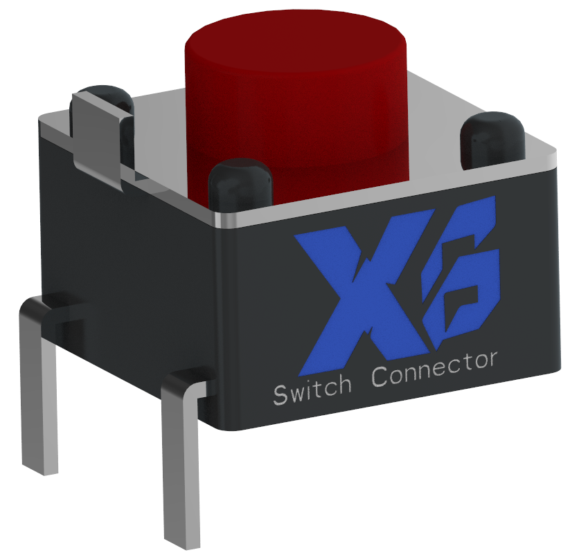 XB-TS-6060M-2P