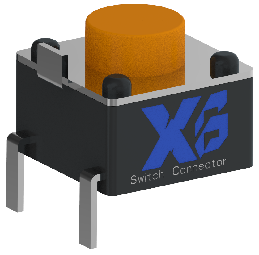 XB-TS-6060M-2P