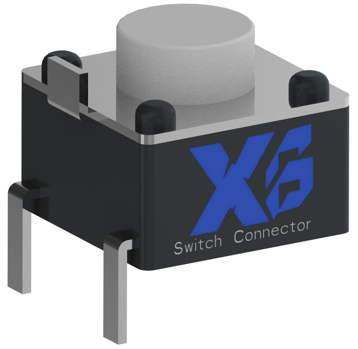 XB-TS-6060M-2P
