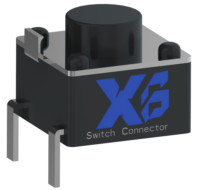 XB-TS-6060M-2P