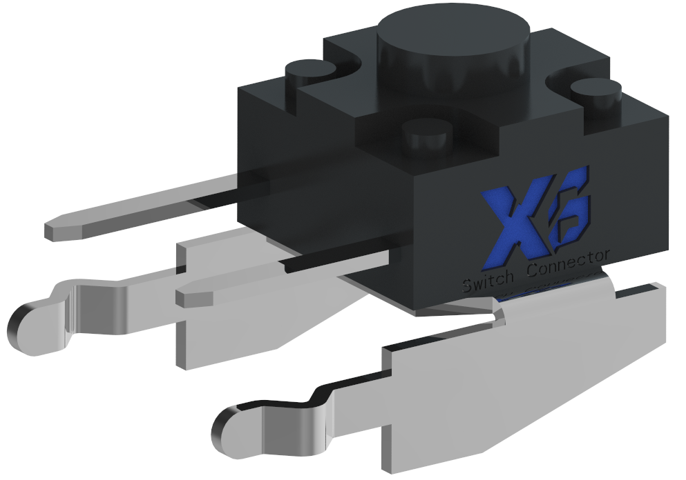 Modèle XB - TS - 6601fs