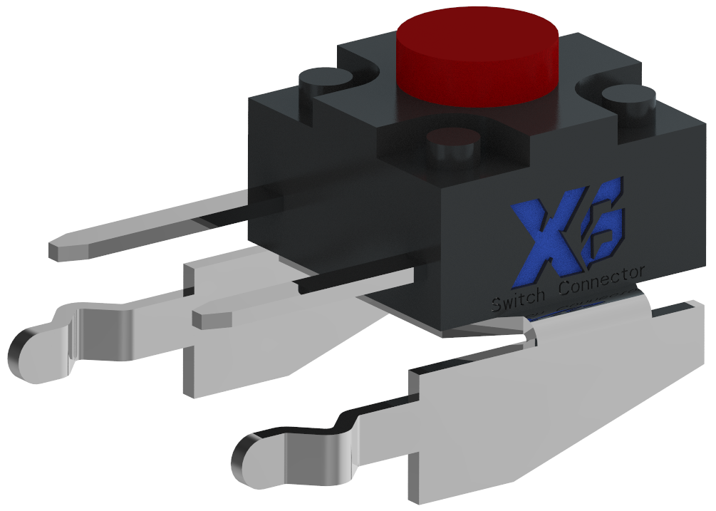 Modèle XB - TS - 6601fs