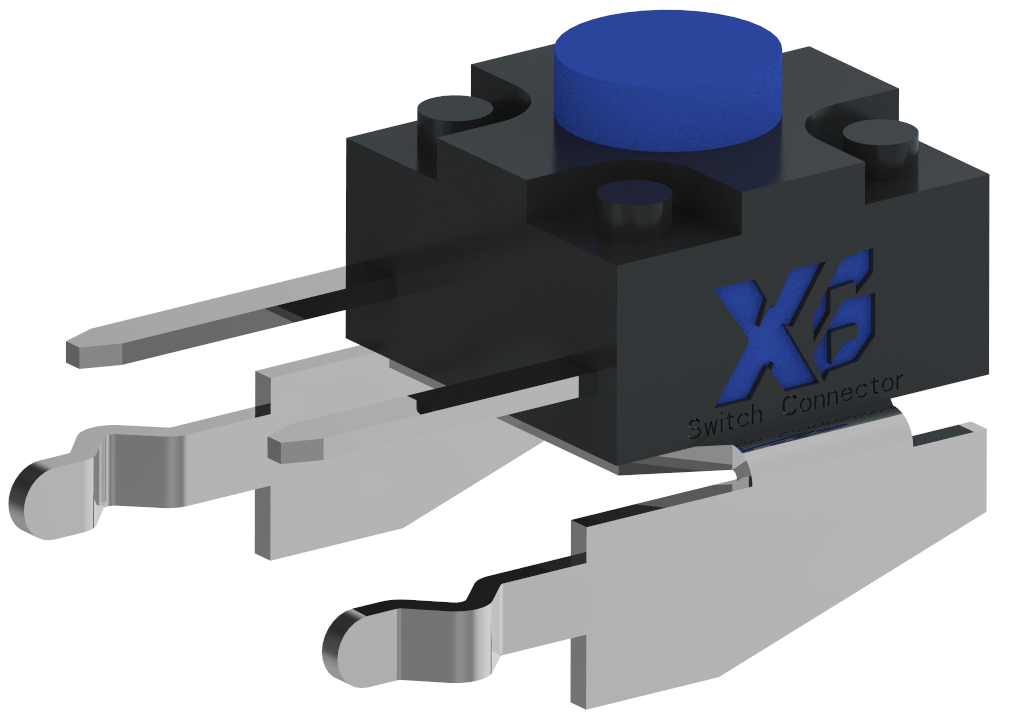 Modèle XB - TS - 6601fs