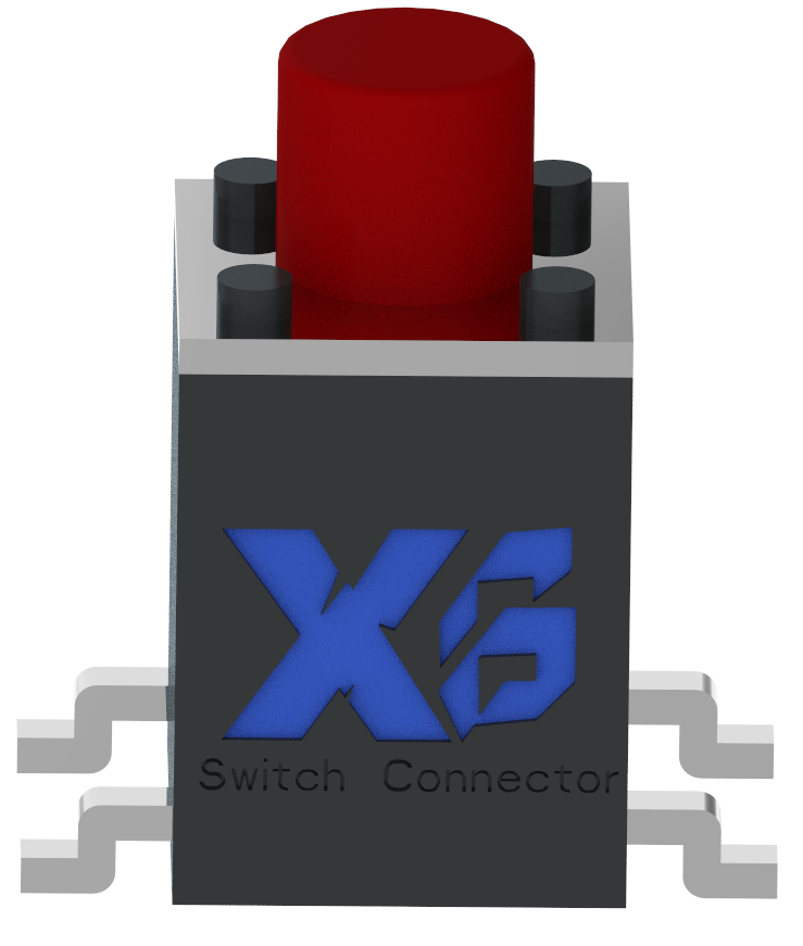 XB-TS-6645S
