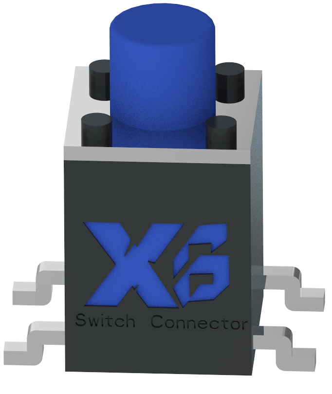 XB-TS-6645S